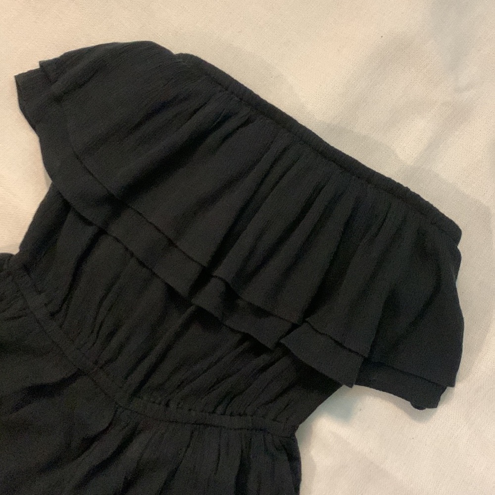 Abercrombie & Fitch Romper